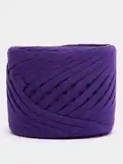 Пурпурный трикотажная пряжа BISKVIT. 100%хлопок, 330г/100м