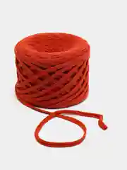 Медный трикотажная пряжа BISKVIT. 100%хлопок, 330г/100м