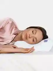 Ортопедическая подушка RixesSleep Beauty, с эффектом памяти
