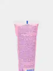 Розовый желе гиалуроновое для лица Antiage Formula, 75 мл