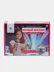 Набор Юный физик "Малиновый фонтан"