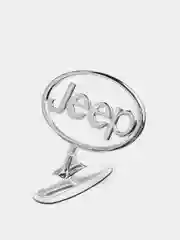 Фигурка на капот автомобиля Эмблема Jeep Джип