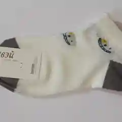 Носки Зувэй детские