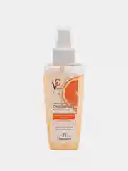 Гидрофильное масло для лица, очищающее Флоресан "Vitamin C", 100 мл