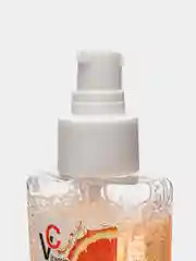 Гидрофильное масло для лица, очищающее Флоресан "Vitamin C", 100 мл