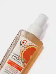 Гидрофильное масло для лица, очищающее Флоресан "Vitamin C", 100 мл