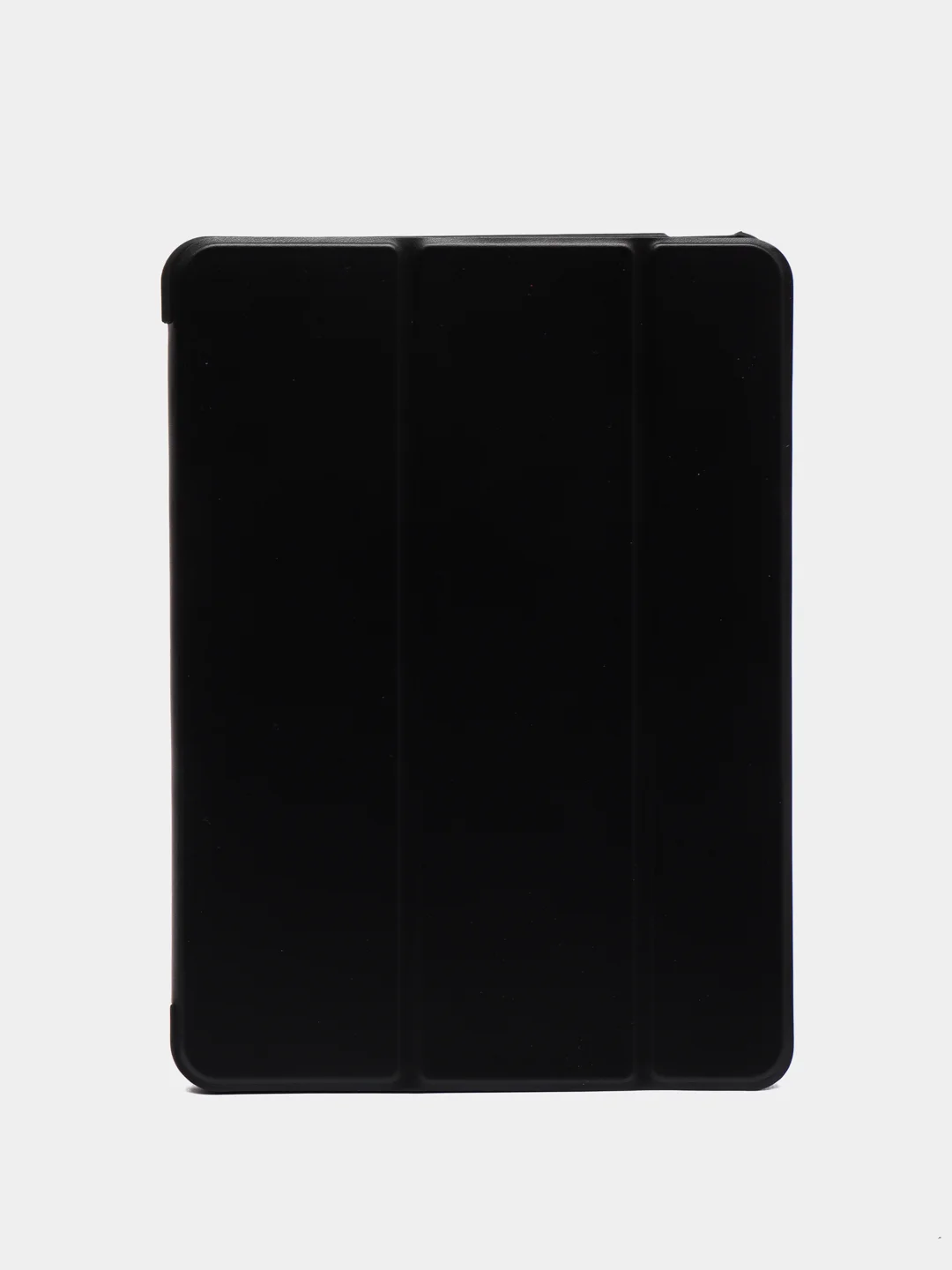 Темно-синий чехол-книжка для Apple iPad Air 11 2024/ iPad Air 4 2020/ iPad Air 5 2022 КАРТОФАН экокожа