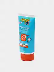 Флоресан Крем солнцезащитный для чувствительной детской кожи Africa Kids SPF 30 150 мл