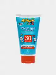Флоресан Крем солнцезащитный для чувствительной детской кожи Africa Kids SPF 30 150 мл