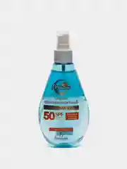 Флоресан Солнцезащитный спрей Пальмовый рай SPF 50 160 мл