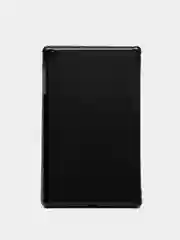 Фиолетовый чехол-книжка для планшета Samsung Galaxy Tab A 10.1 2019 SM-T510, SM-T515 КАРТОФАН экокожа