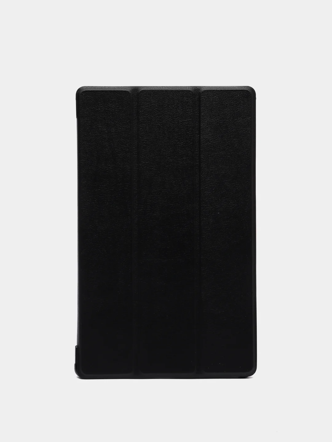 Фиолетовый чехол-книжка для планшета Samsung Galaxy Tab A 10.1 2019 SM-T510, SM-T515 КАРТОФАН экокожа
