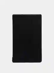 Фиолетовый чехол-книжка для планшета Samsung Galaxy Tab A 10.1 2019 SM-T510, SM-T515 КАРТОФАН экокожа
