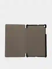 Золотой чехол-книжка для планшета Samsung Galaxy Tab A 10.1 2019 SM-T510, SM-T515 КАРТОФАН экокожа