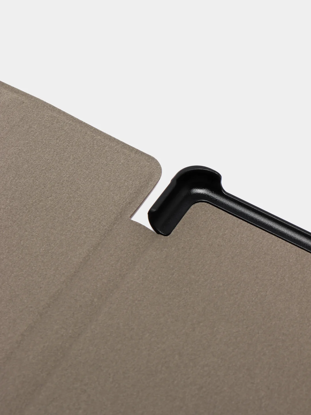 Золотой чехол-книжка для планшета Samsung Galaxy Tab A 10.1 2019 SM-T510, SM-T515 КАРТОФАН экокожа