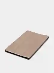 Золотой чехол-книжка для планшета Samsung Galaxy Tab A 10.1 2019 SM-T510, SM-T515 КАРТОФАН экокожа