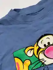 Комплект с тигром