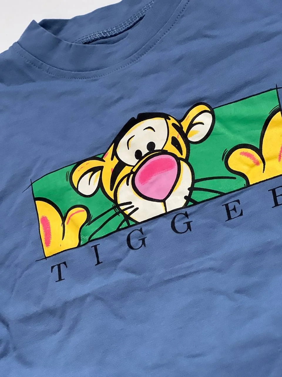 Комплект с тигром