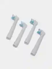 Насадки для электрической зубной щетки Oral B Braun