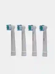 Насадки для электрической зубной щетки Oral B Braun