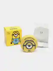 BB-крем основа под макияж тональный крем-кушон для лица Миньон Magic Cushion Cover