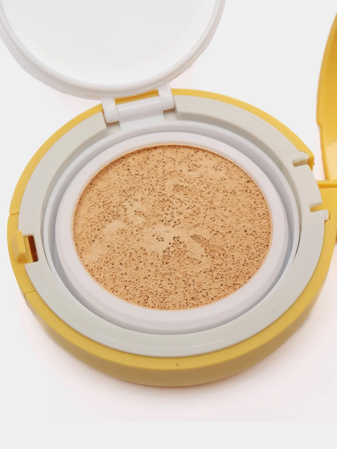 BB-крем основа под макияж тональный крем-кушон для лица Миньон Magic Cushion Cover