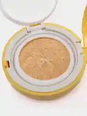 BB-крем основа под макияж тональный крем-кушон для лица Миньон Magic Cushion Cover