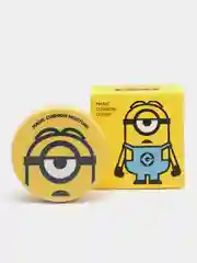 BB-крем основа под макияж тональный крем-кушон для лица Миньон Magic Cushion Cover