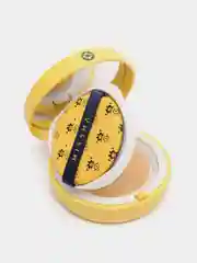BB-крем основа под макияж тональный крем-кушон для лица Миньон Magic Cushion Cover
