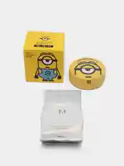 BB-крем основа под макияж тональный крем-кушон для лица Миньон Magic Cushion Cover
