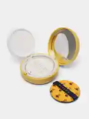 BB-крем основа под макияж тональный крем-кушон для лица Миньон Magic Cushion Cover