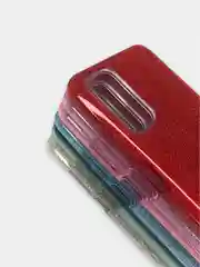 Чехол Xiaomi Redmi Note 11 4G, Redmi Note 11S, Сяоми Редми Нот 11 4G, Нот 11C блестящий