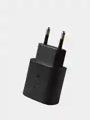 Черный зарядное устройство Type-C 25W PD, быстрая зарядка AH-25