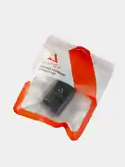 Черный зарядное устройство Type-C 25W PD, быстрая зарядка AH-25