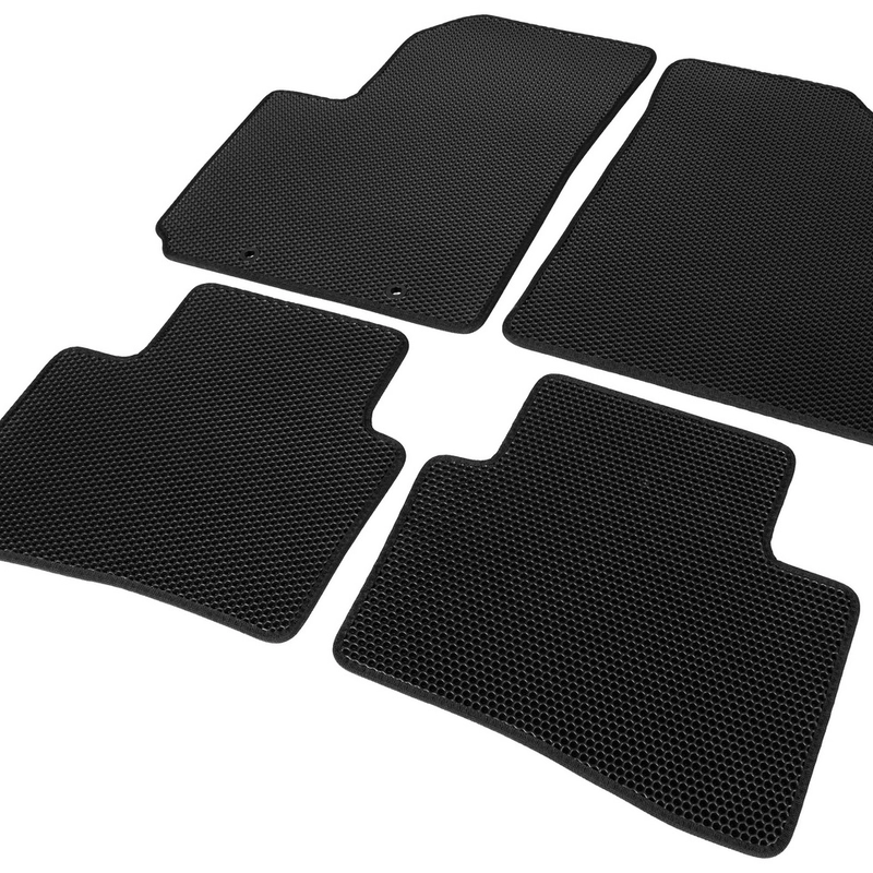 Коврики в салон AutoFlex Standart Hyundai Creta II 21-, ЭВА, 6230203