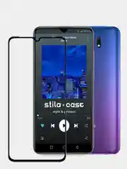 Защитное стекло Xiaomi Redmi 9
