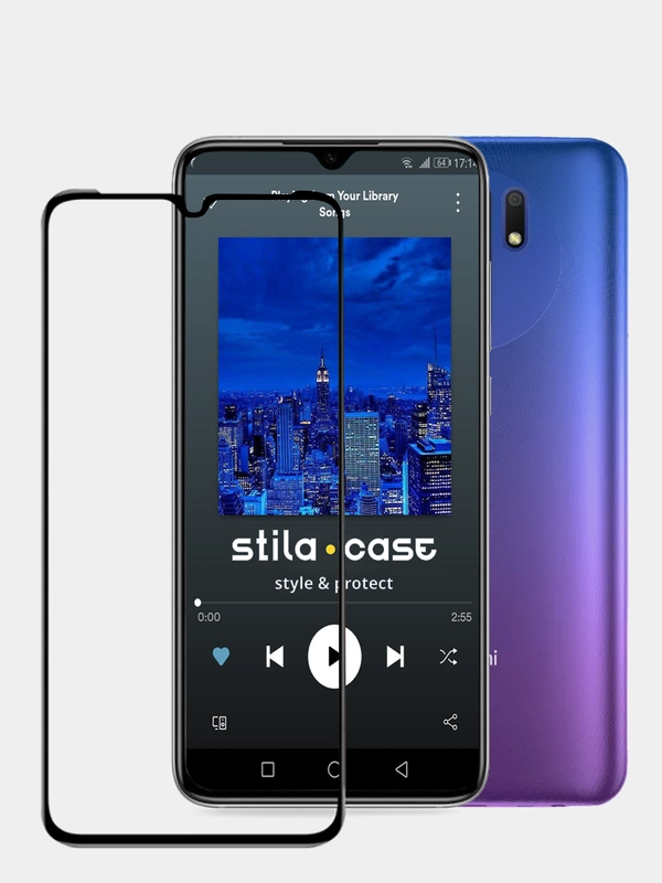 Защитное стекло Xiaomi Redmi 9