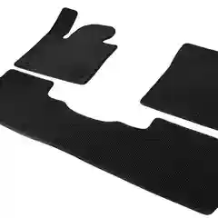 Коврики в салон AutoFlex EVA Business Hyundai Santa Fe IV рестайлинг, 5 мест 21, 3230403