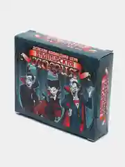 Карточная настольная игра "Вампирская мафия"