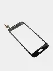 Тачскрин на Samsung G386F Galaxy Core LTE (черный)