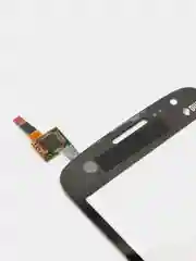 Тачскрин на Samsung G386F Galaxy Core LTE (черный)