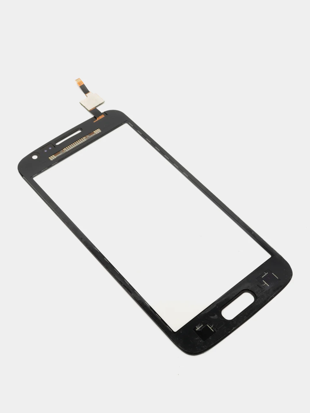 Тачскрин на Samsung G386F Galaxy Core LTE (черный)