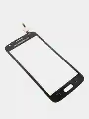 Тачскрин на Samsung G386F Galaxy Core LTE (черный)