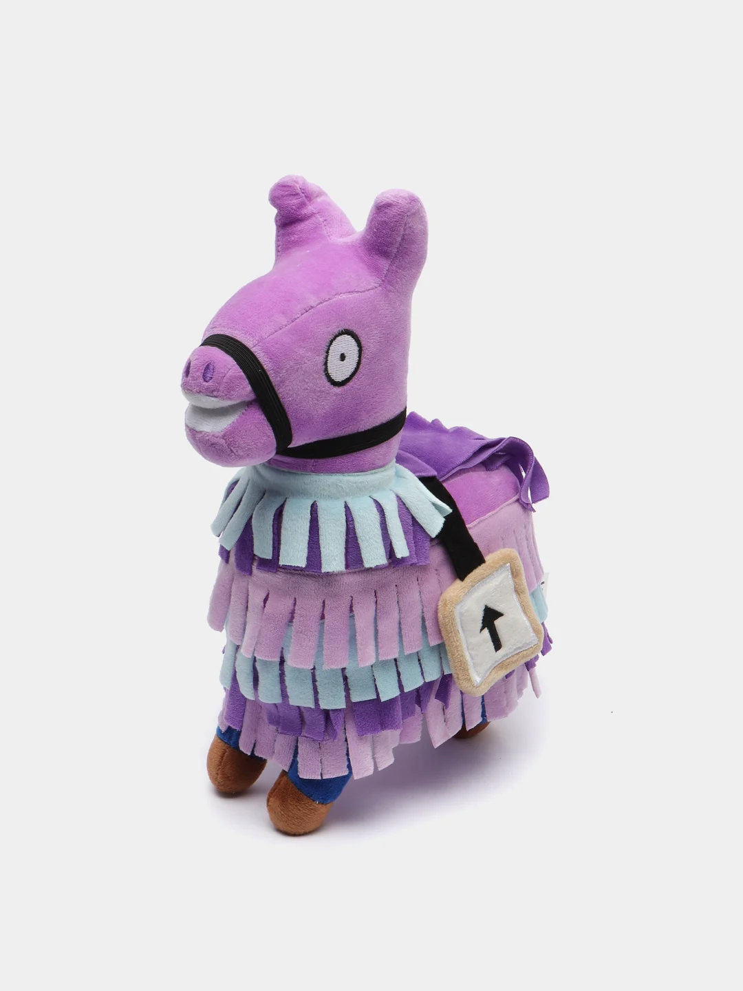 Мягкая игрушка Лама Fortnite (Фортнайт) 35 см