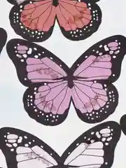 Наклейки на стену для декора, наклейки бабочки, 18 шт