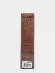Ручка шариковая автоматическая, М-7623-70 rose gold