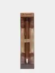 Ручка шариковая автоматическая, М-7623-70 rose gold