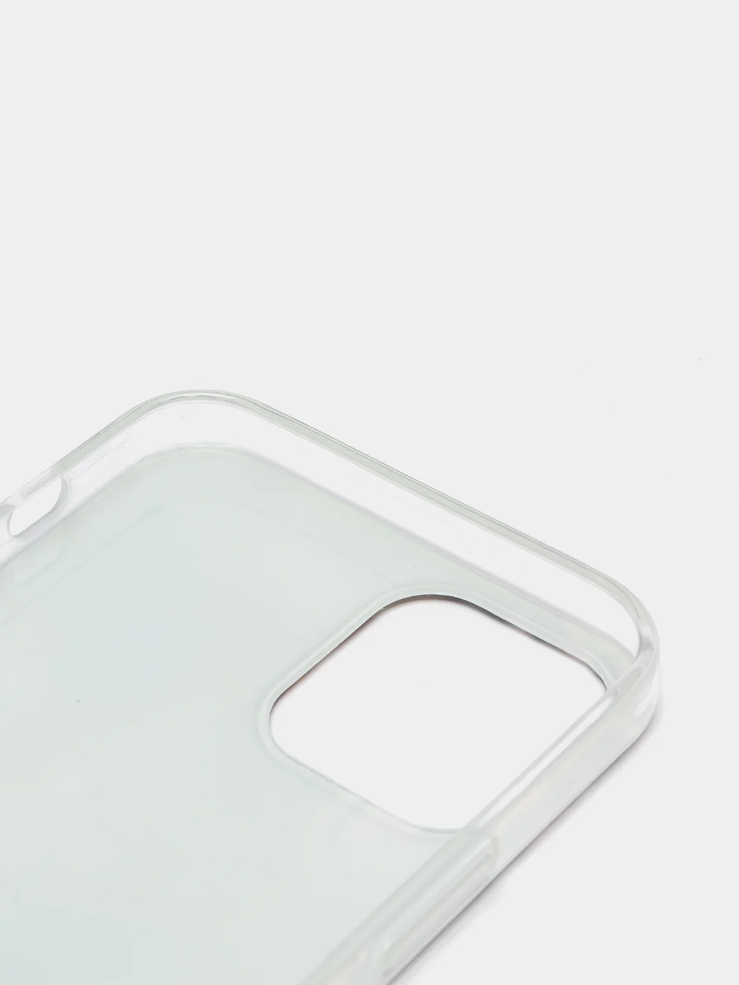 Бронзовый чехол iPhone 12 / 12 Pro, 12 Pro Max, 12 Mini чехол силиконовый с рисунком