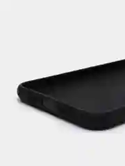 Черный чехол для iPhone XS Max, силиконовый, 14 цветов