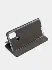 Морской чехол-книжка для Samsung Galaxy M31 (Самсунг Галакси М31)